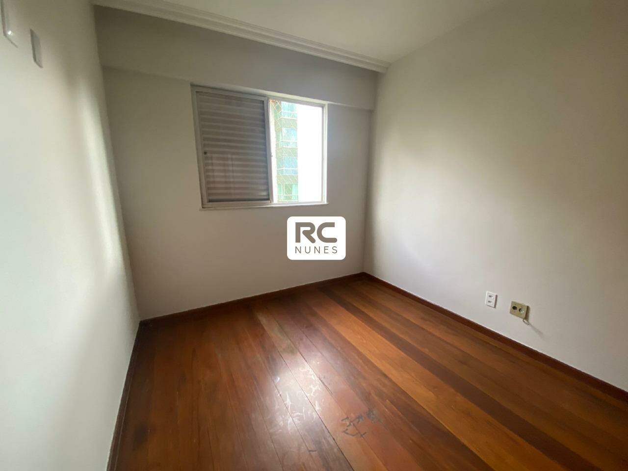 Apartamento para aluguel no Buritis: 