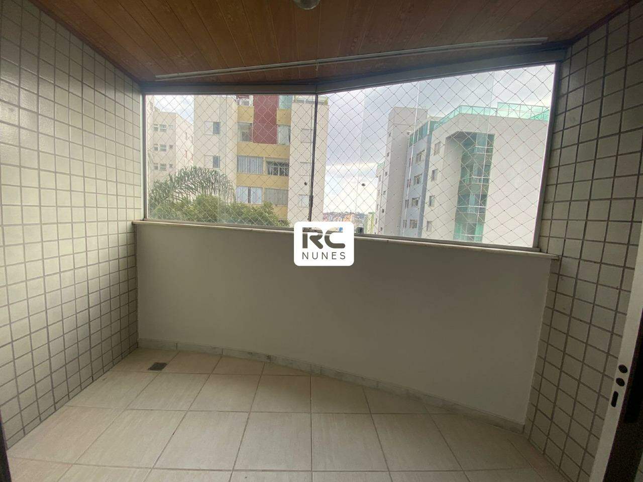 Apartamento para aluguel no Buritis: 