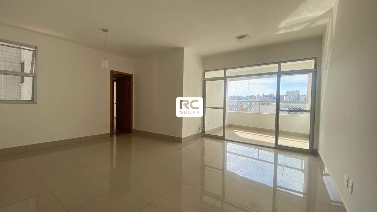 Apartamento para aluguel no Buritis: 