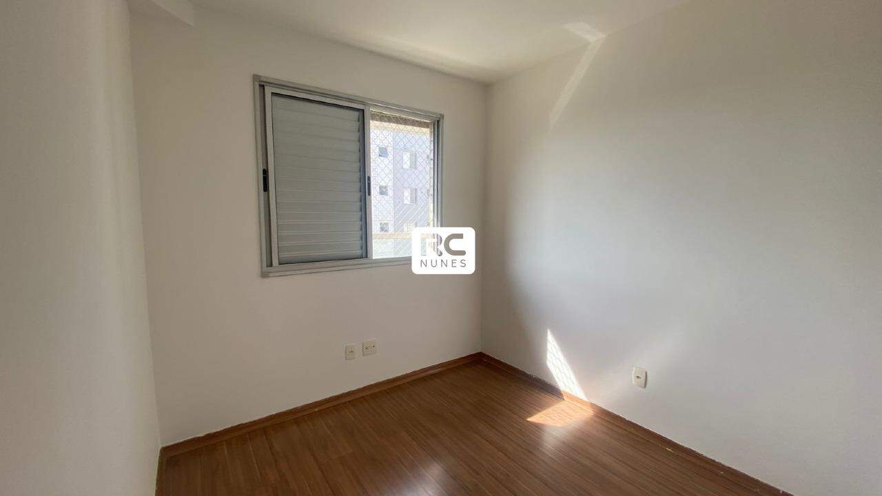 Apartamento para aluguel no Buritis: 