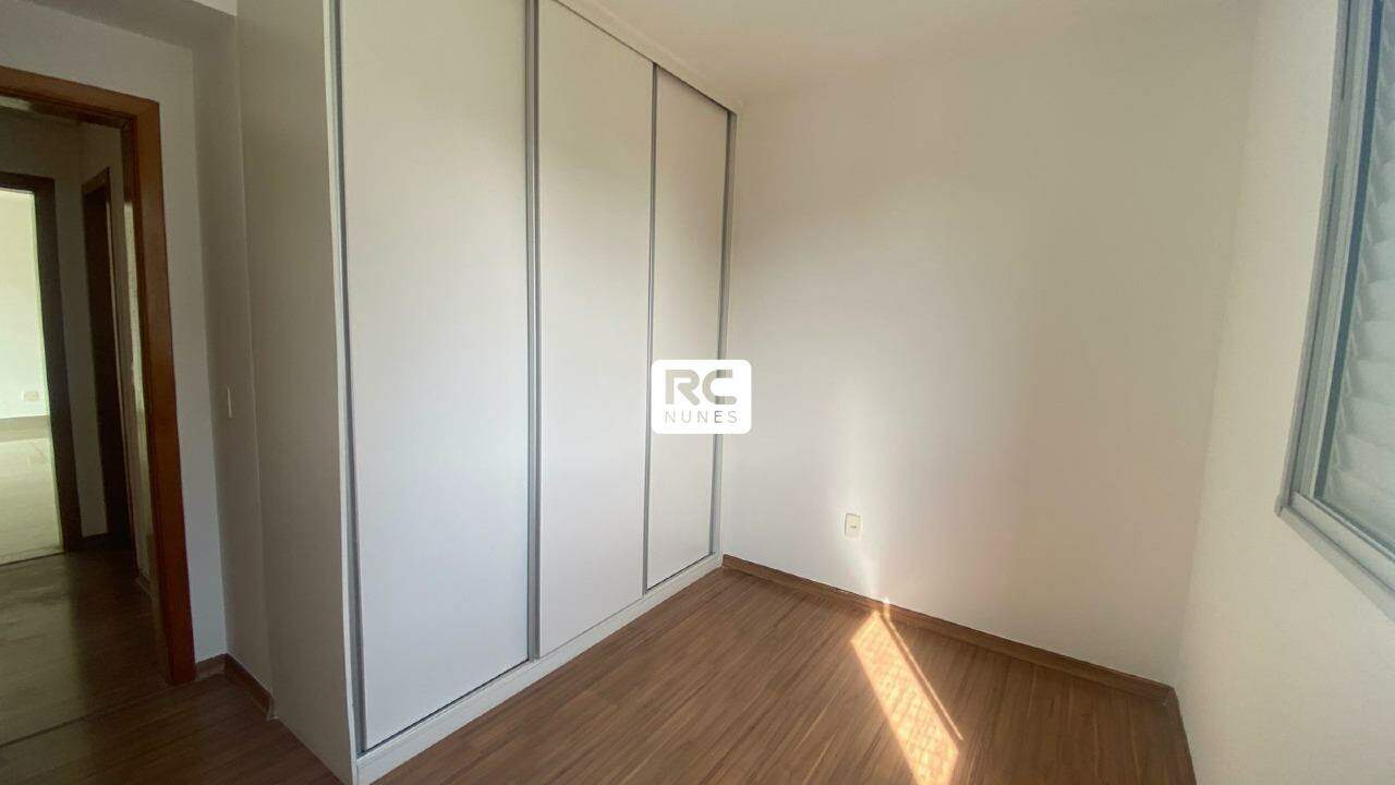 Apartamento para aluguel no Buritis: 