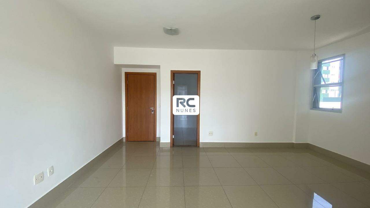 Apartamento para aluguel no Buritis: 