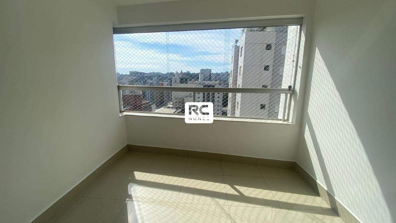 Apartamento para aluguel no Buritis: 