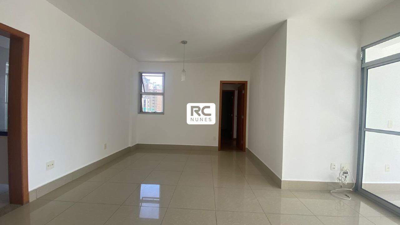 Apartamento para aluguel no Buritis: 