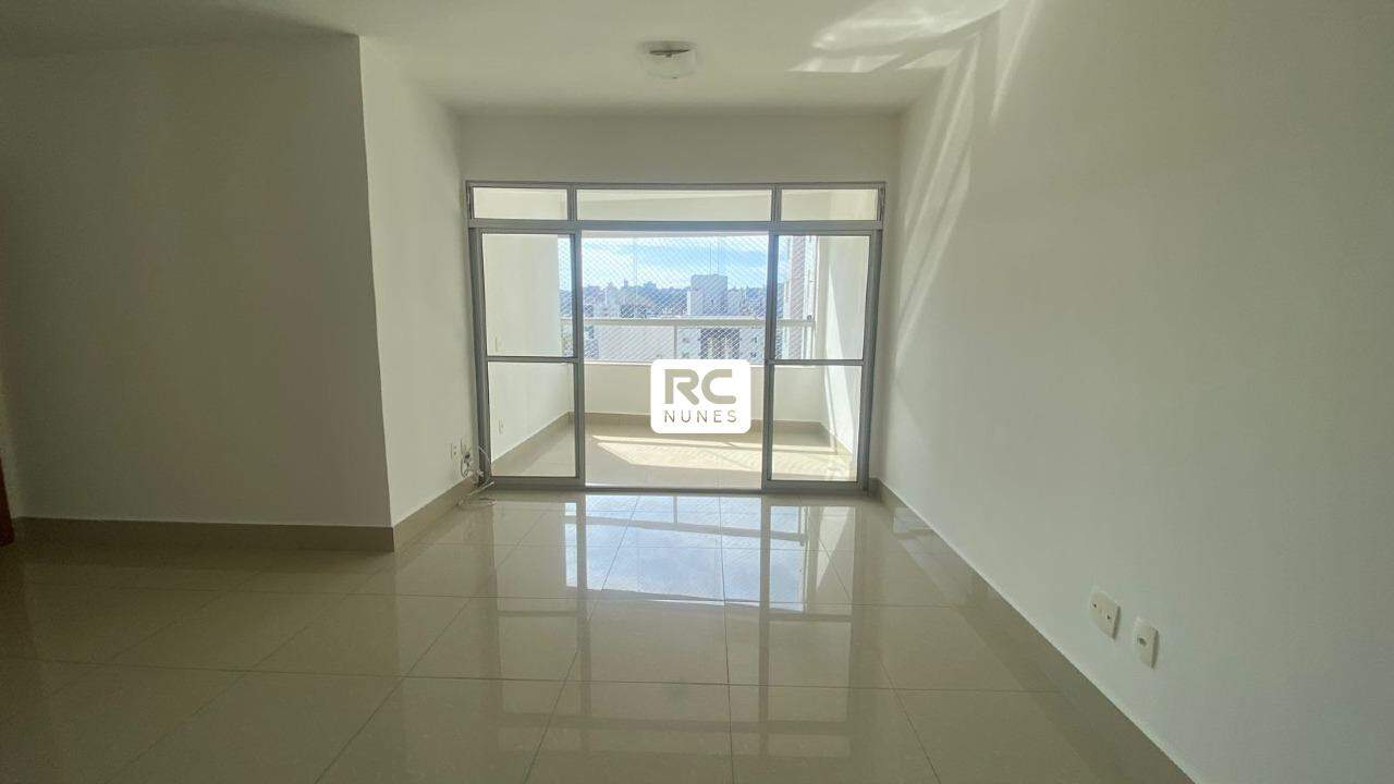Apartamento para aluguel no Buritis: 