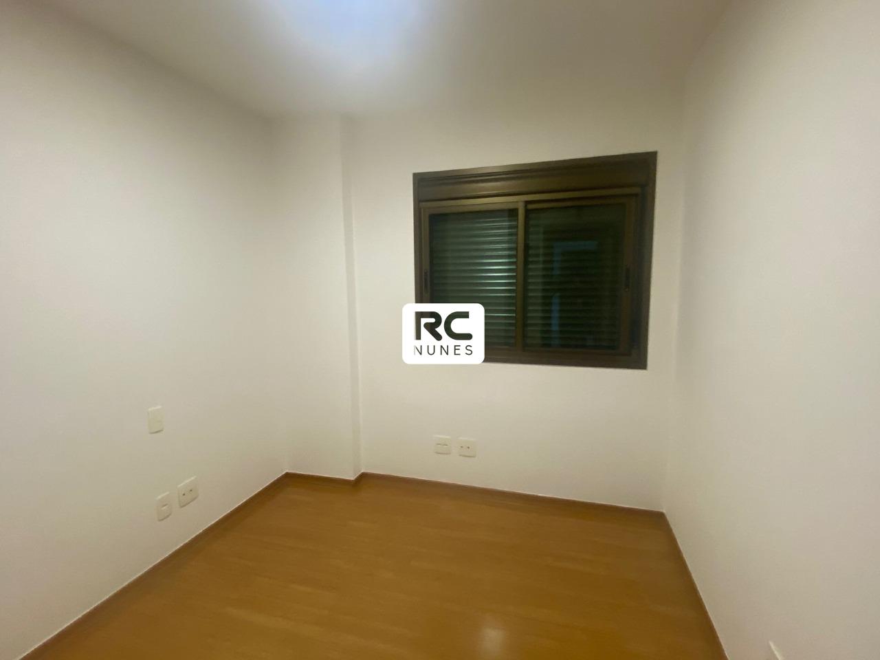 Apartamento para aluguel no Savassi: 