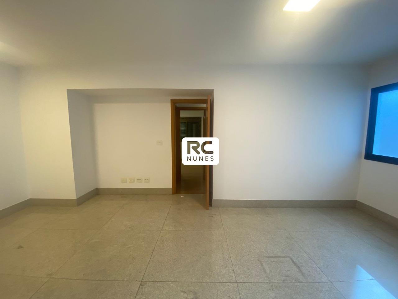 Apartamento para aluguel no Savassi: 
