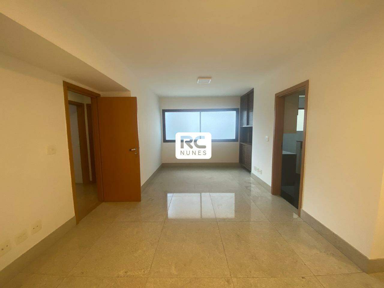 Apartamento para aluguel no Savassi: 
