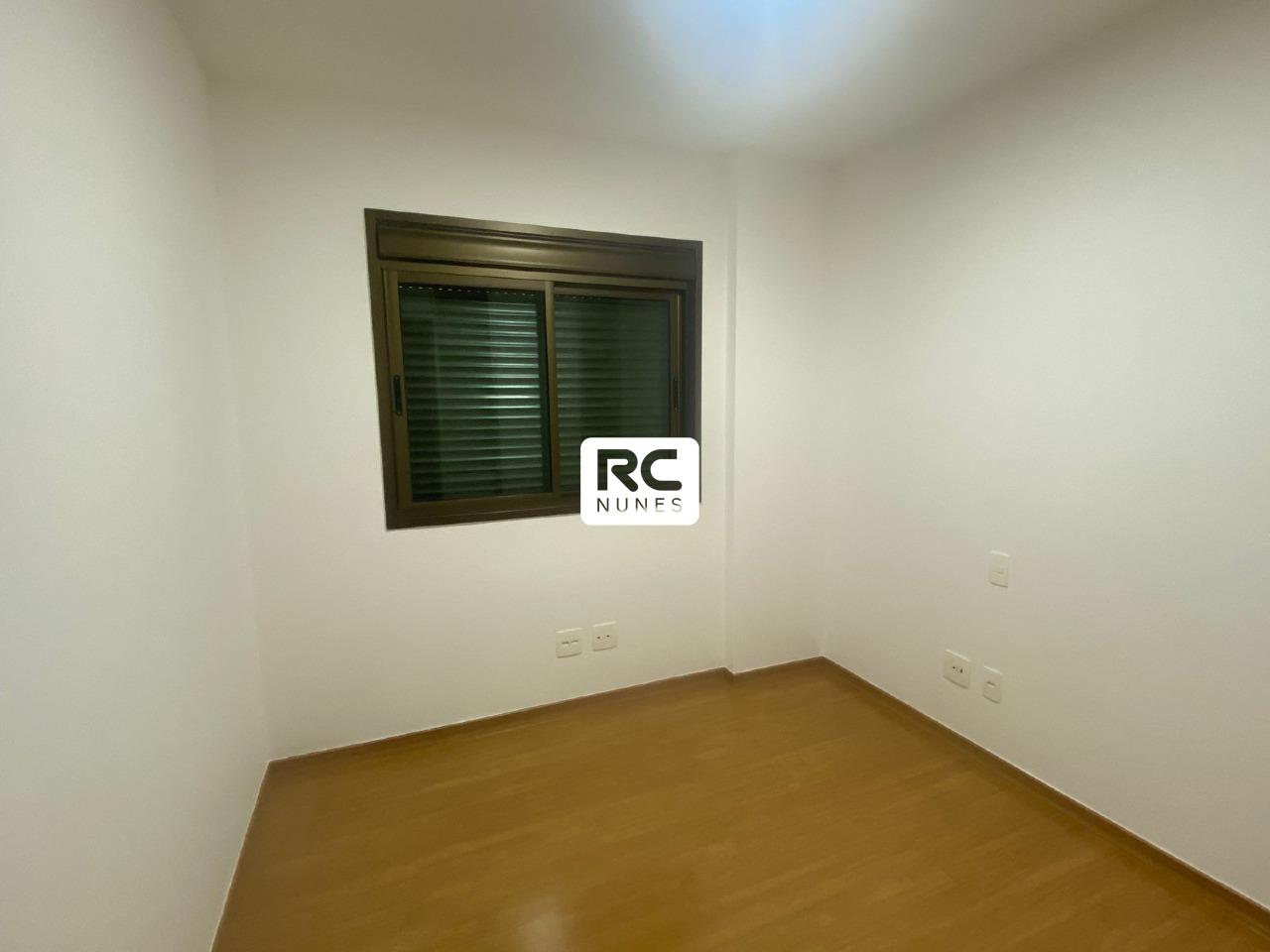 Apartamento para aluguel no Savassi: 