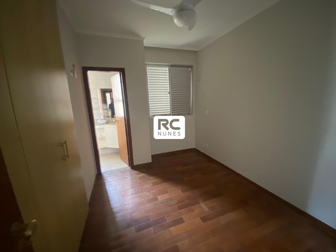 Cobertura para aluguel no Santo Antônio: 