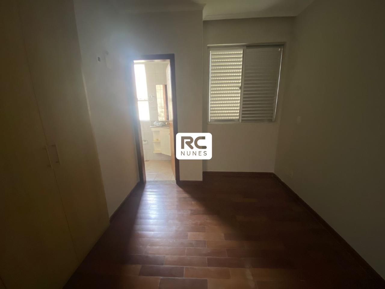 Cobertura para aluguel no Santo Antônio: 