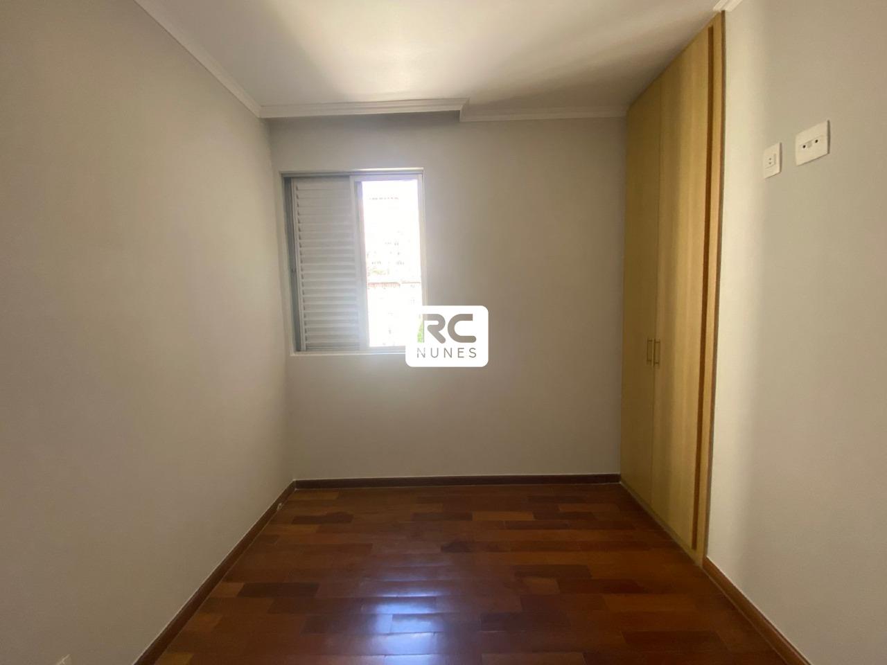 Cobertura para aluguel no Santo Antônio: 