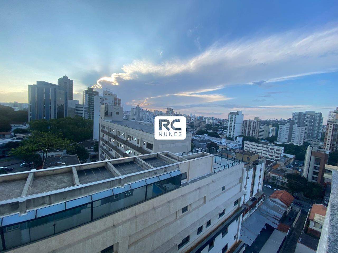Apartamento para aluguel no Barro Preto: 