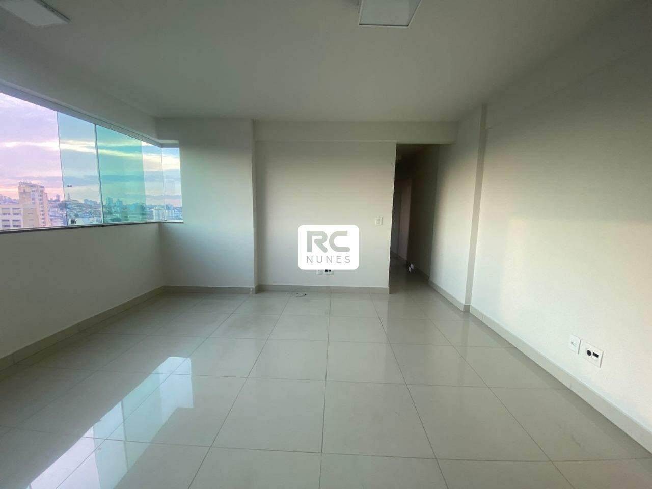 Apartamento para aluguel no Barro Preto: 