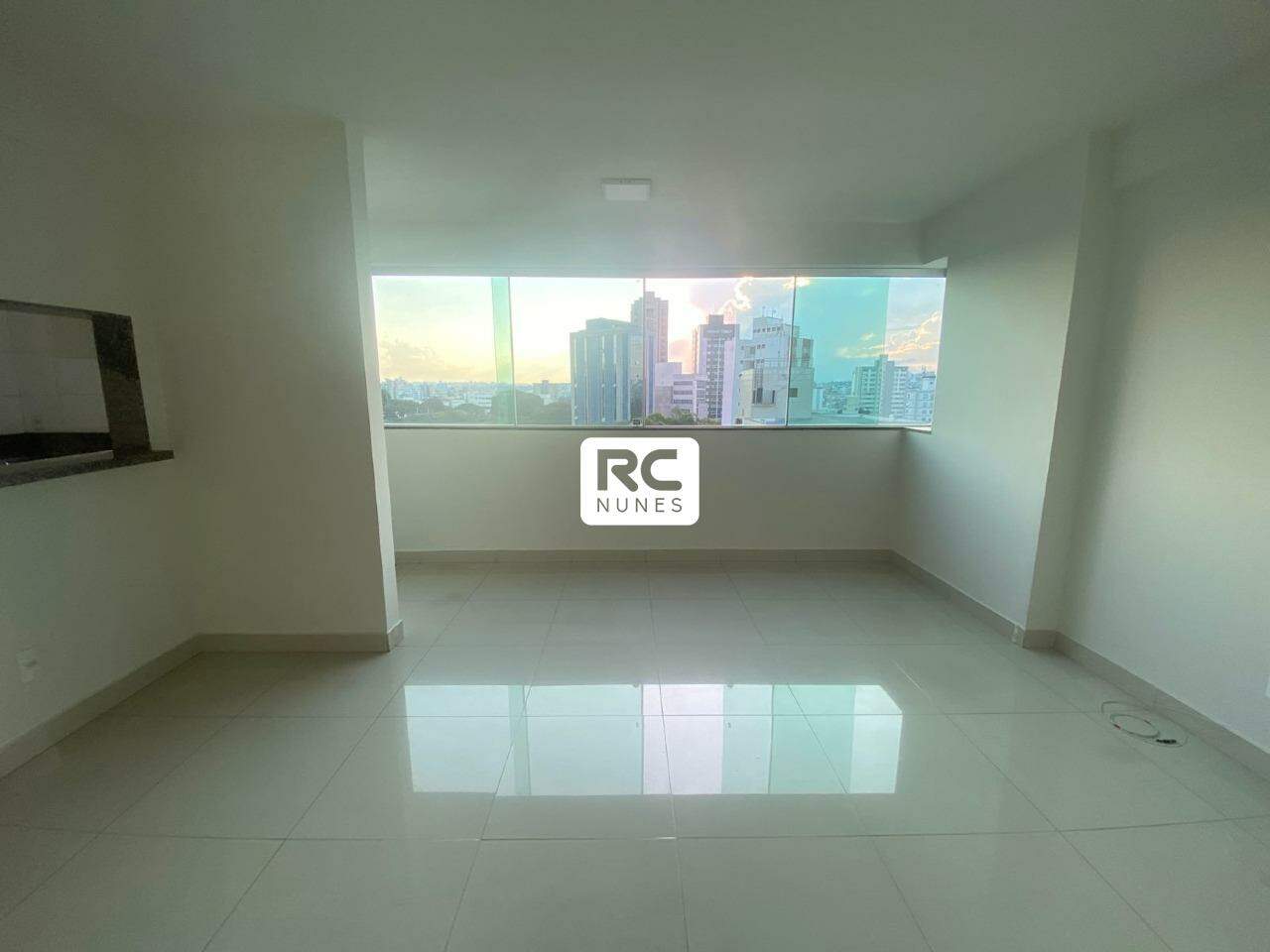 Apartamento para aluguel no Barro Preto: 