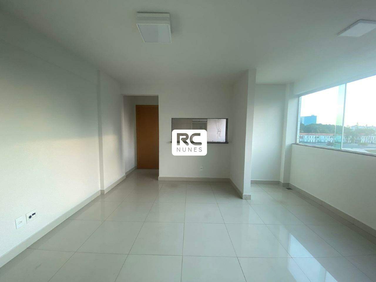 Apartamento para aluguel no Barro Preto: 