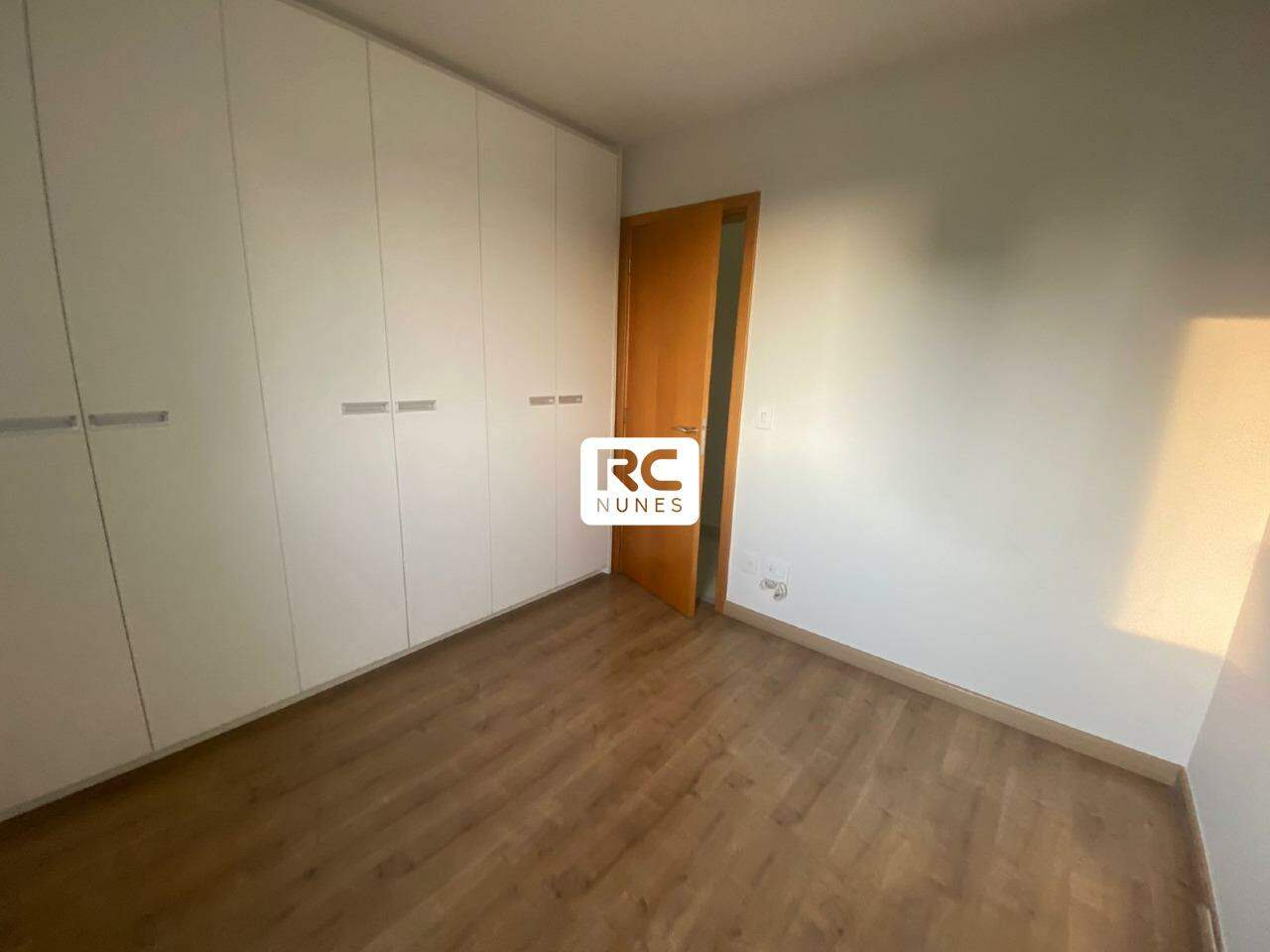 Apartamento para aluguel no Barro Preto: 