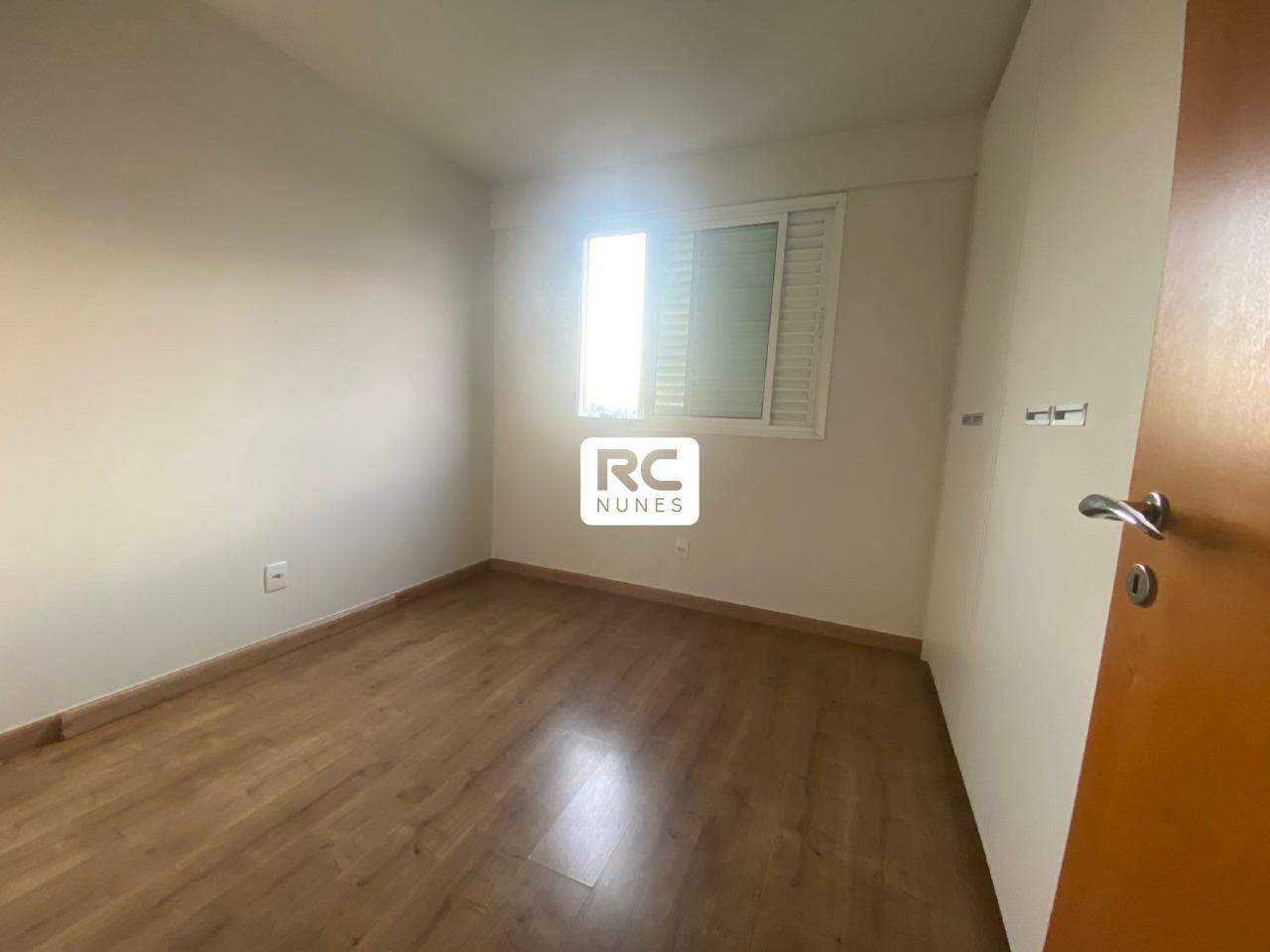 Apartamento para aluguel no Barro Preto: 