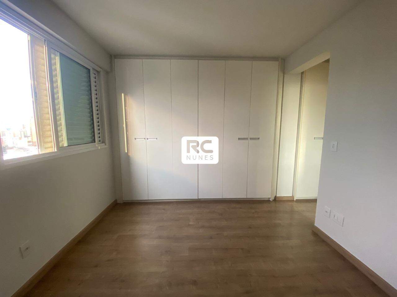 Apartamento para aluguel no Barro Preto: 