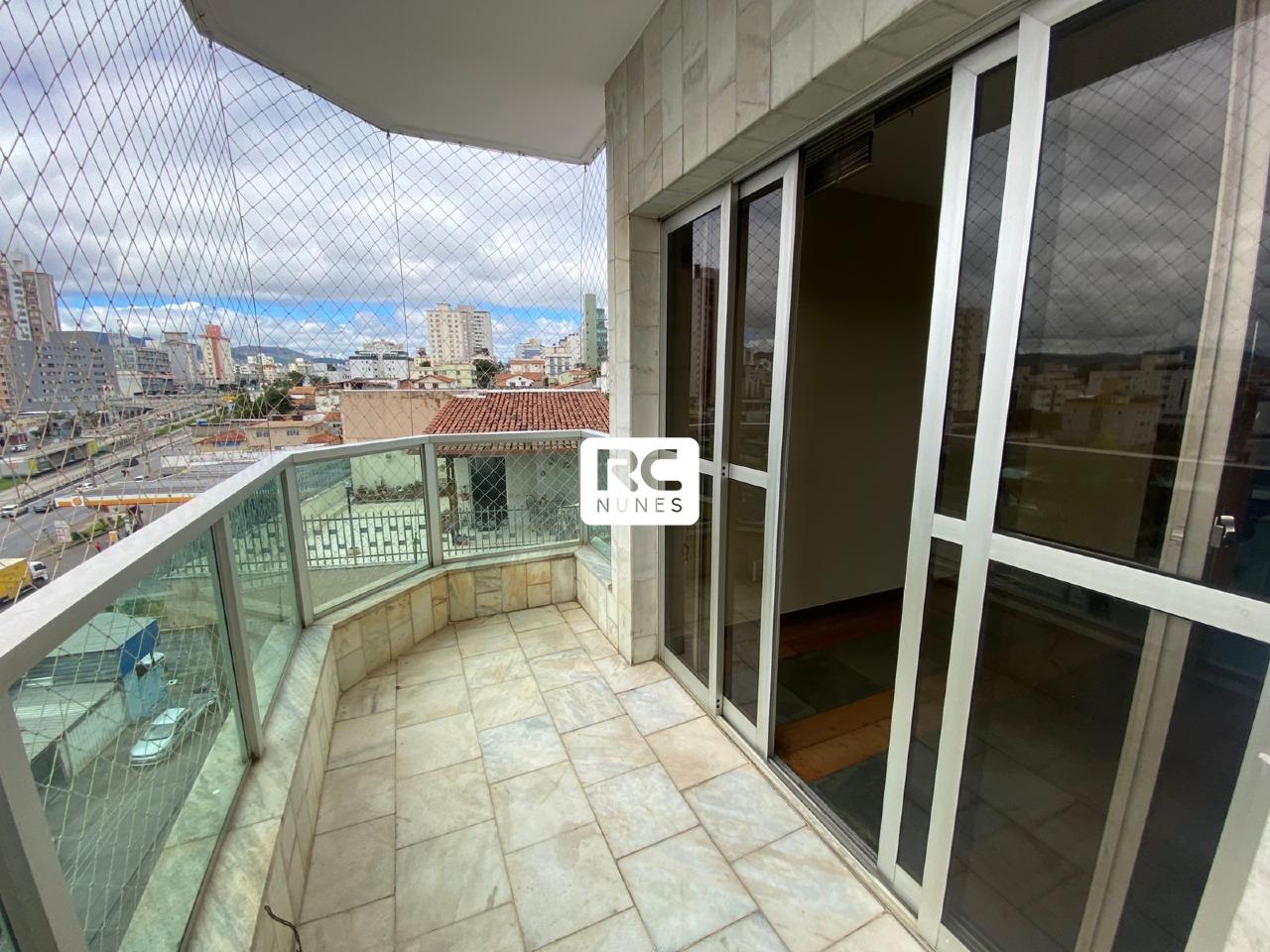 Apartamento para aluguel no Graça: 