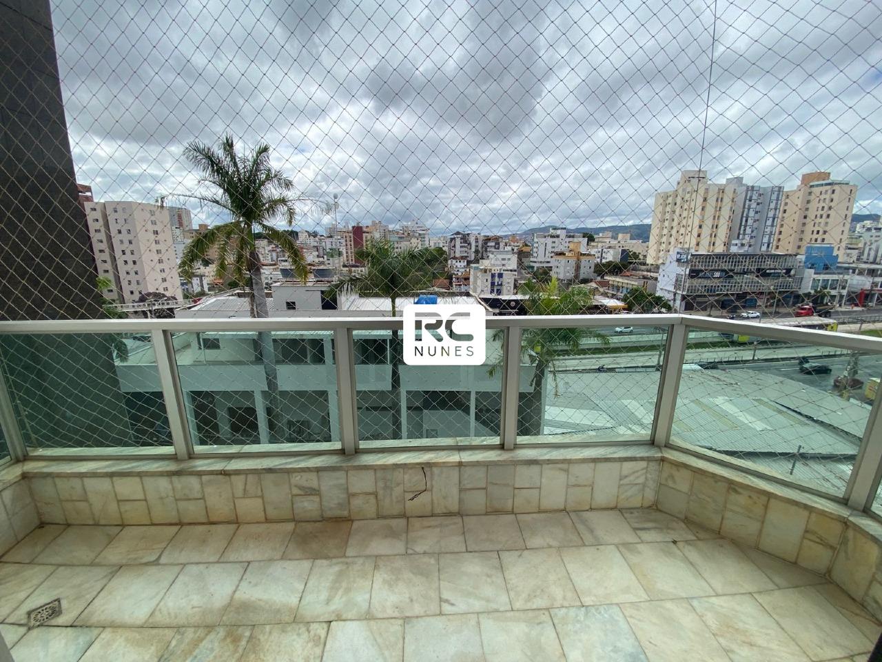 Apartamento para aluguel no Graça: 