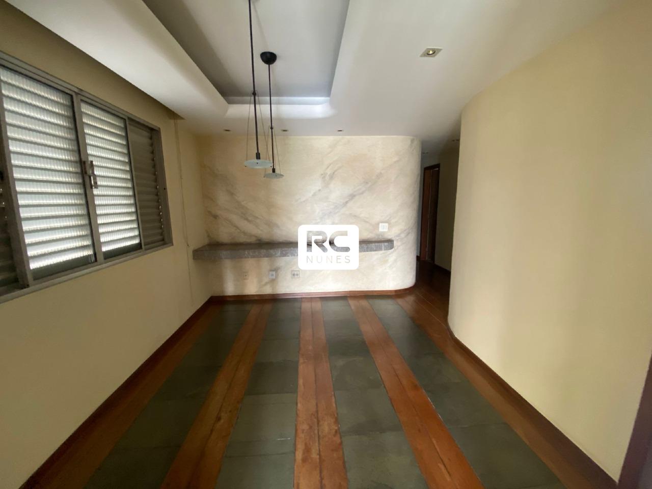 Apartamento para aluguel no Graça: 