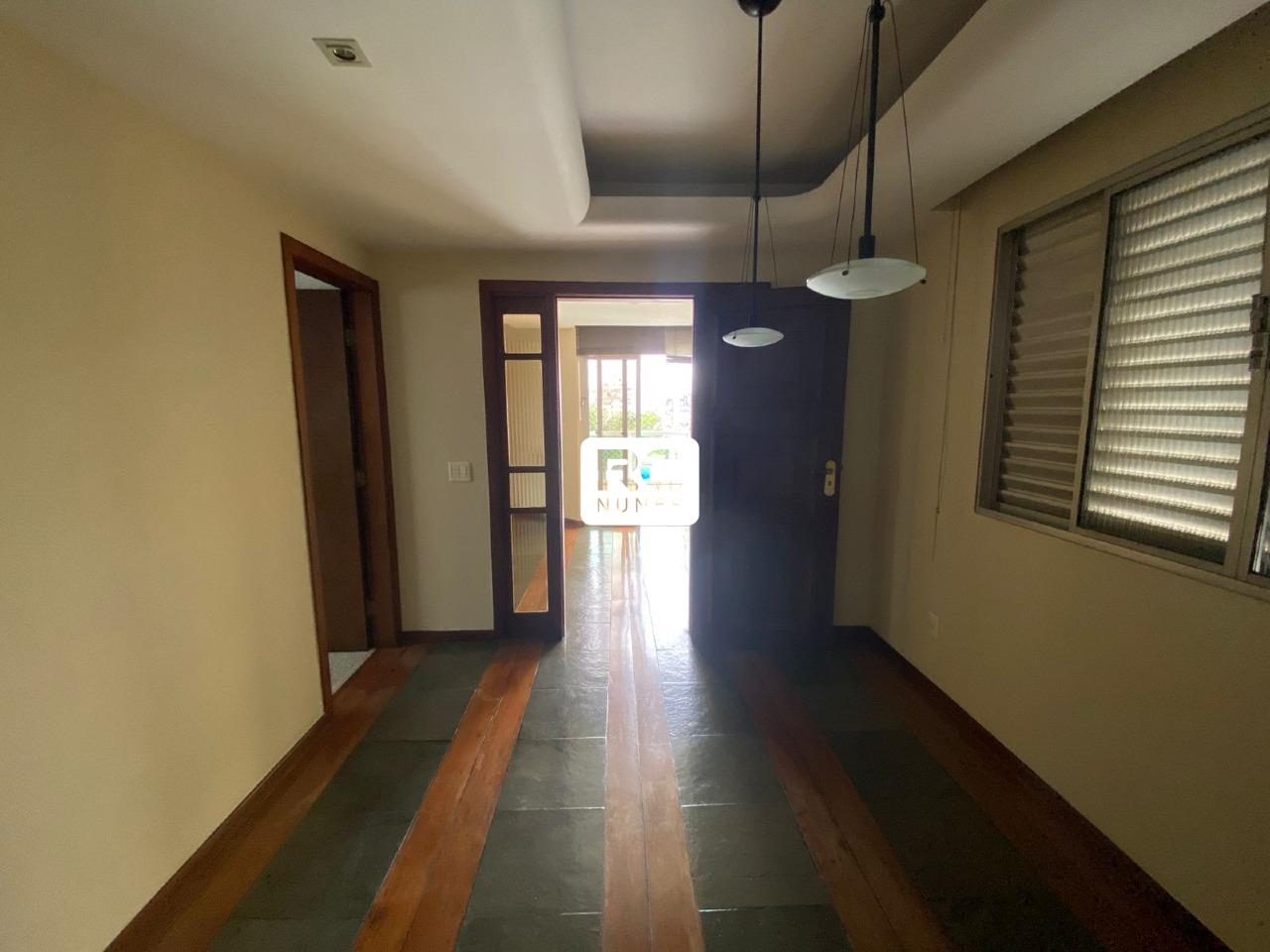 Apartamento para aluguel no Graça: 