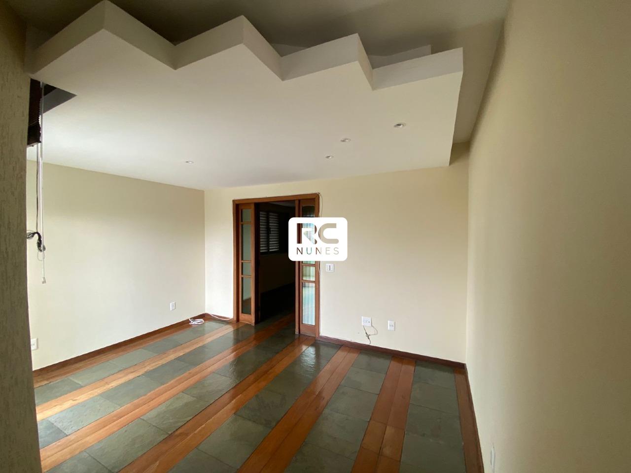 Apartamento para aluguel no Graça: 