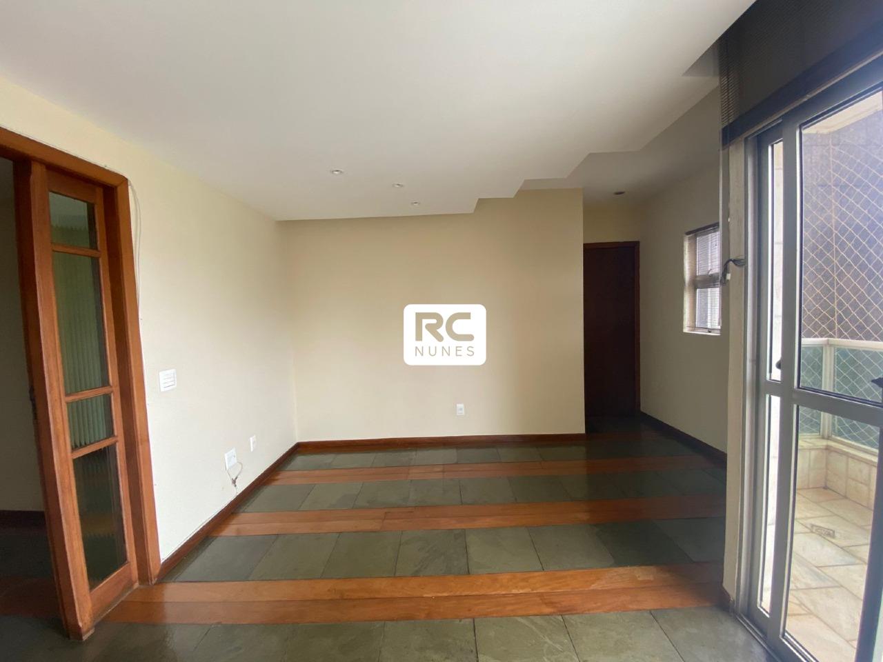 Apartamento para aluguel no Graça: 