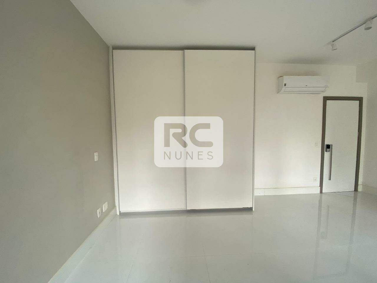 Apartamento para aluguel no Savassi: 