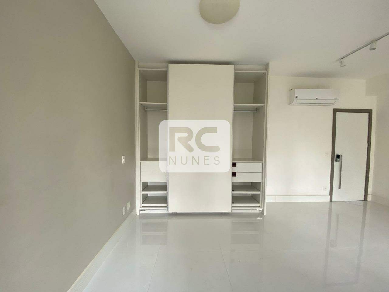 Apartamento para aluguel no Savassi: 