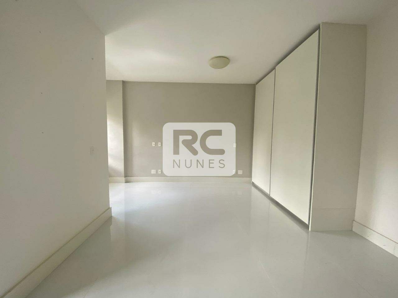 Apartamento para aluguel no Savassi: 