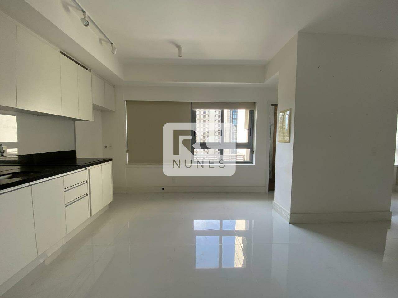 Apartamento para aluguel no Savassi: 