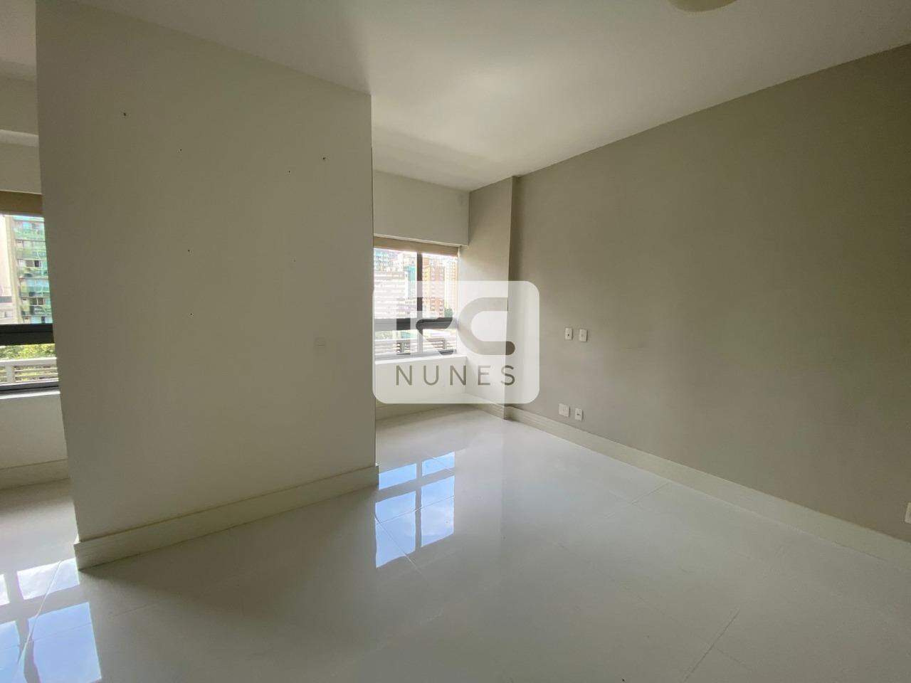Apartamento para aluguel no Savassi: 