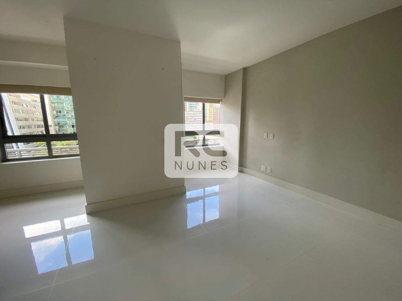 Apartamento para aluguel no Savassi: 