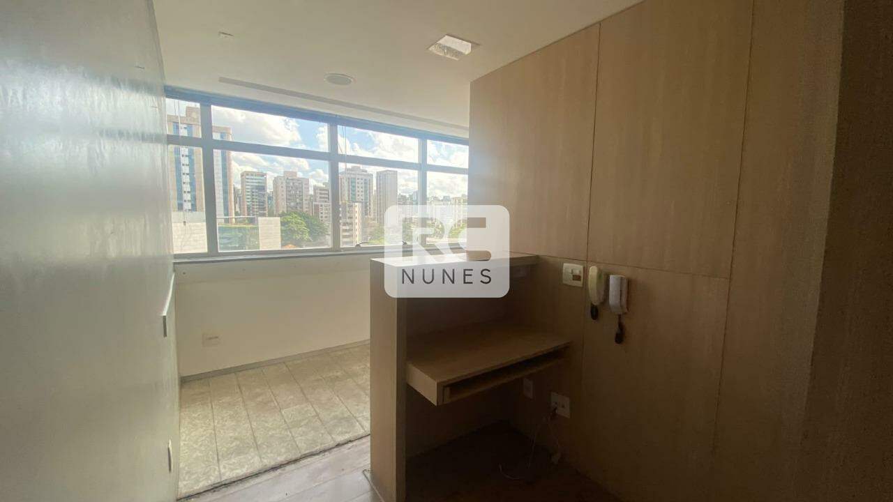 Conjunto Comercial / Sala para aluguel em Barro Preto - RC Nunes Imóveis: 