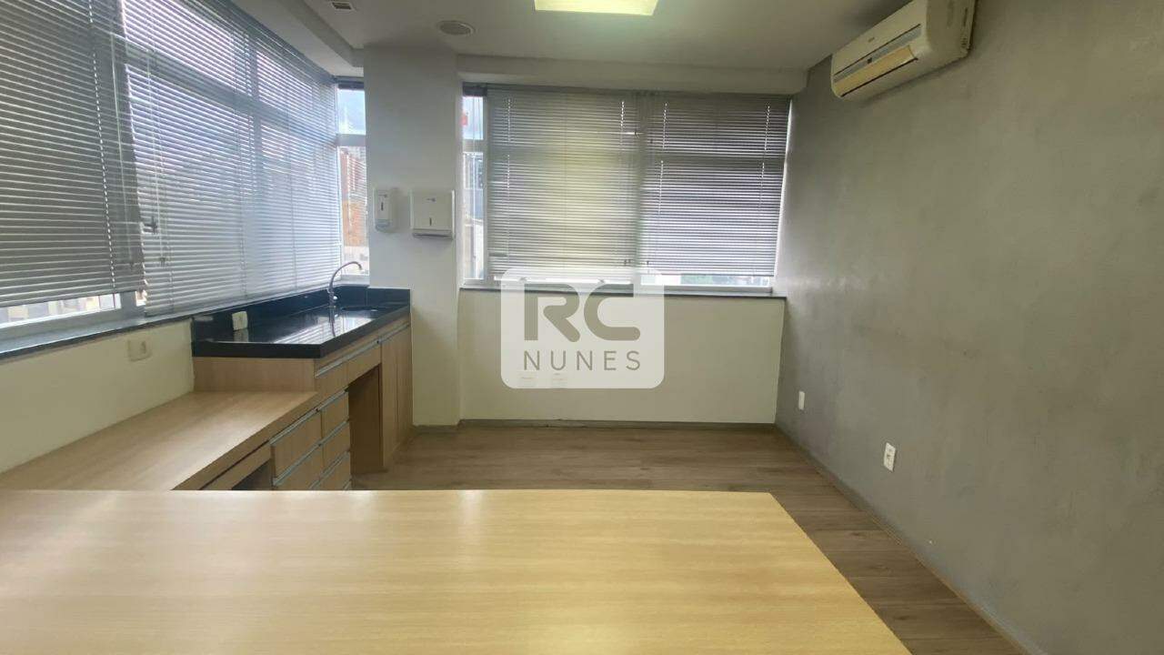 Conjunto Comercial / Sala para aluguel em Barro Preto - RC Nunes Imóveis: 