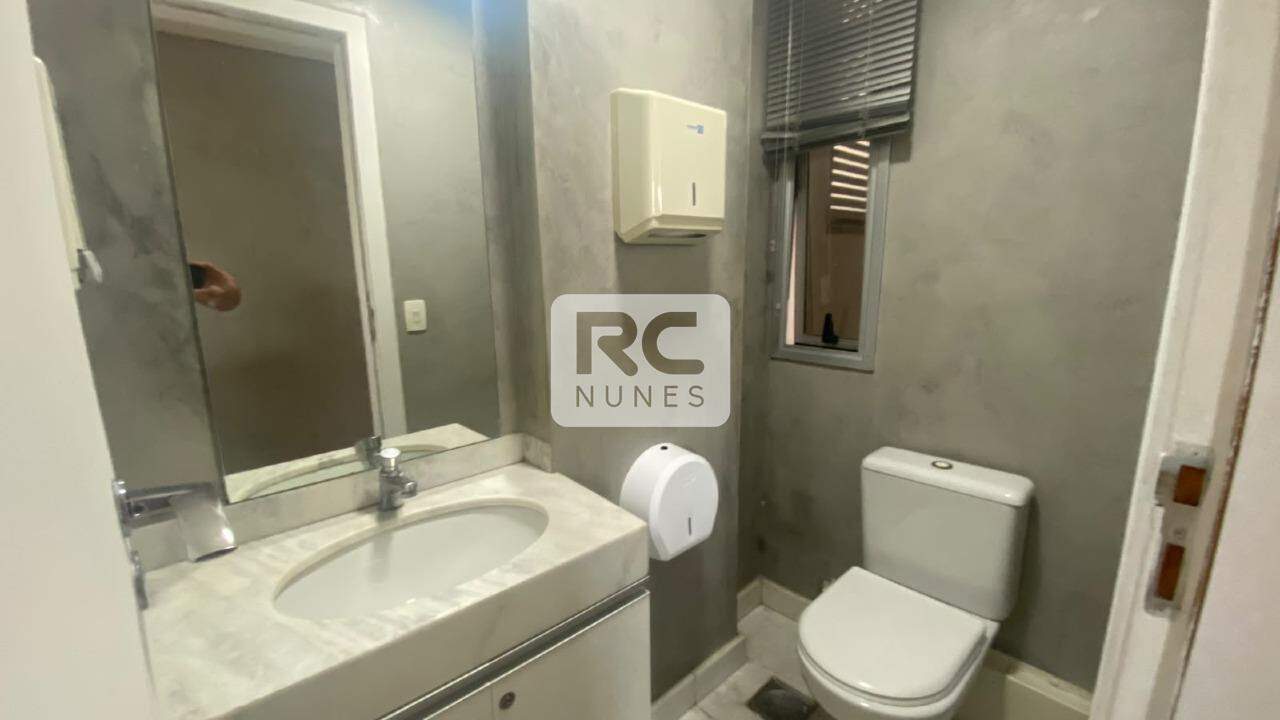 Conjunto Comercial / Sala para aluguel em Barro Preto - RC Nunes Imóveis: 