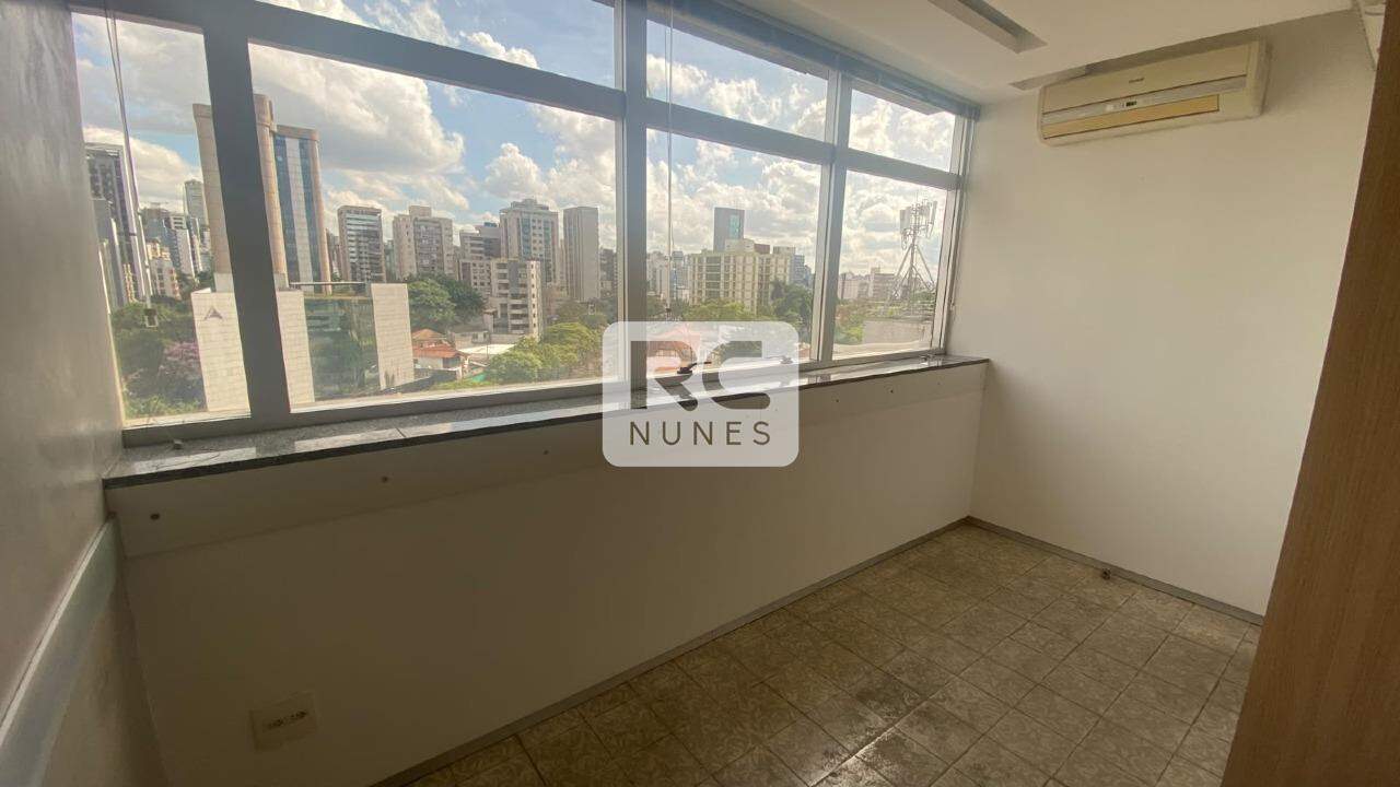 Conjunto Comercial / Sala para aluguel em Barro Preto - RC Nunes Imóveis: 