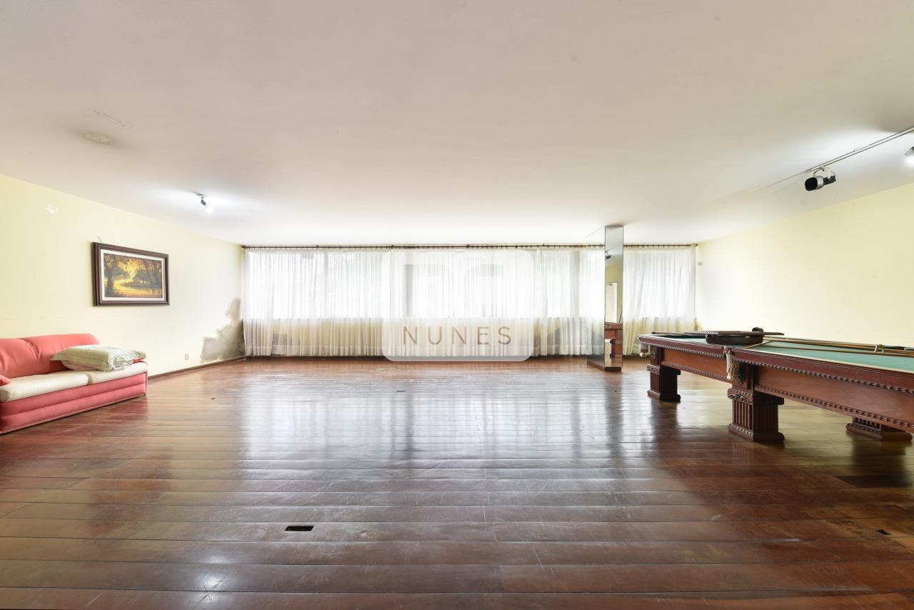 Casa à venda no Mangabeiras: 