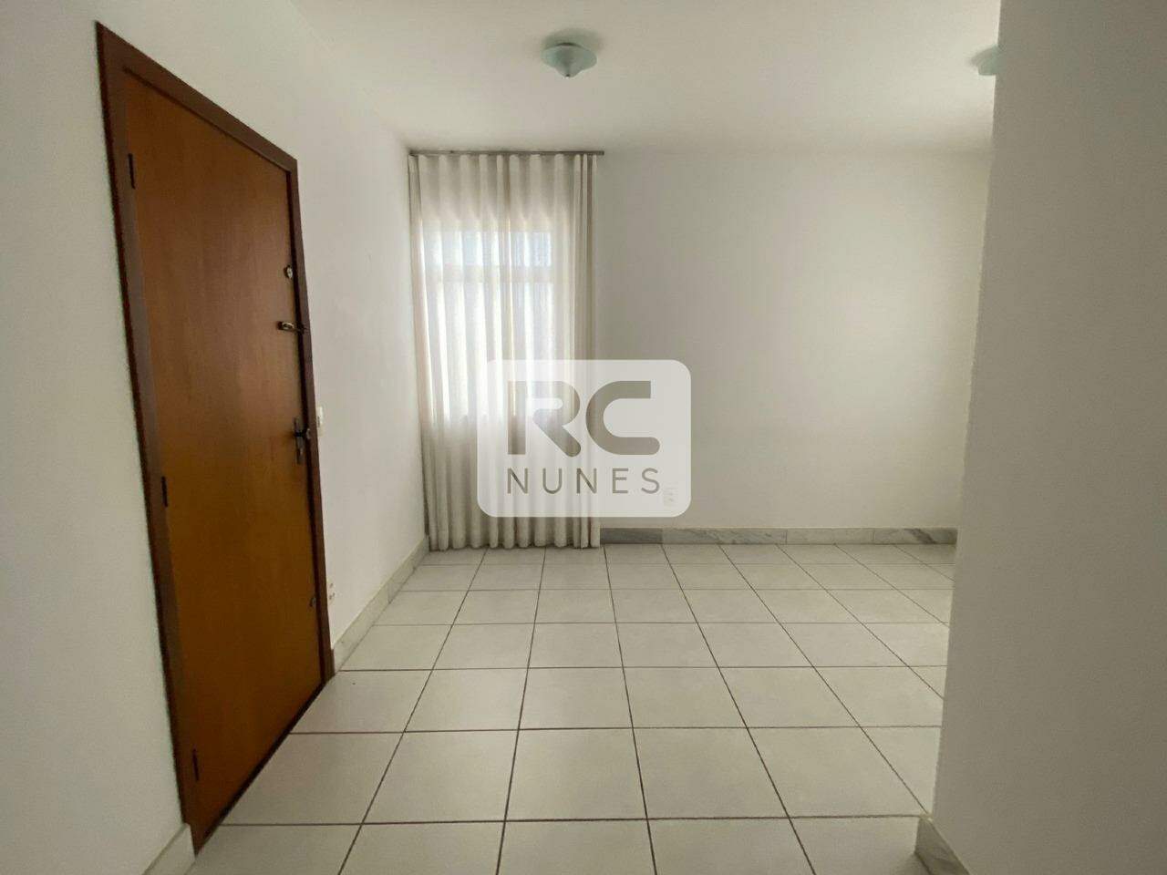 Apartamento para aluguel no Santa Tereza: 