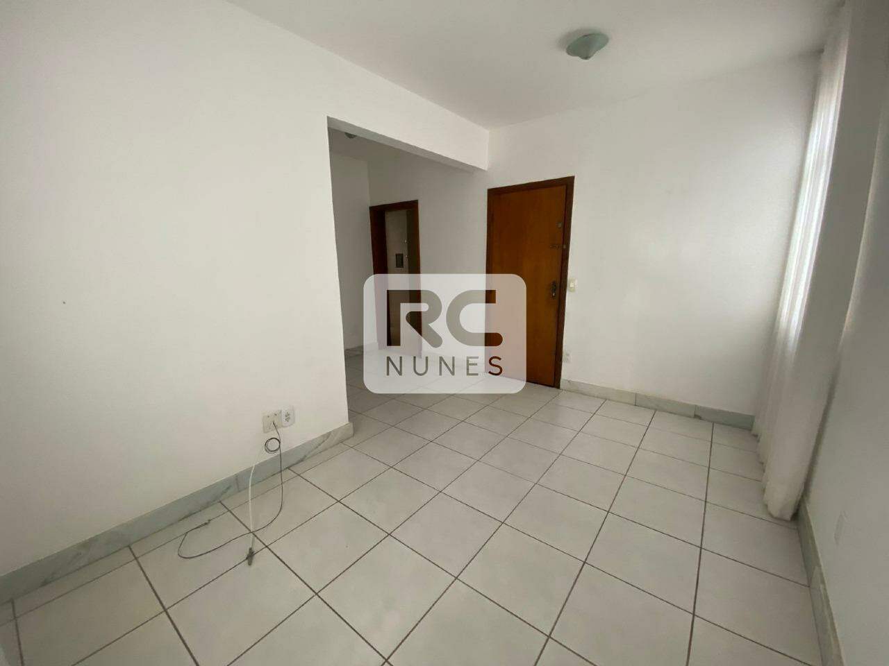 Apartamento para aluguel no Santa Tereza: 