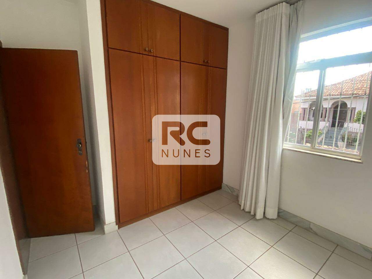 Apartamento para aluguel no Santa Tereza: 