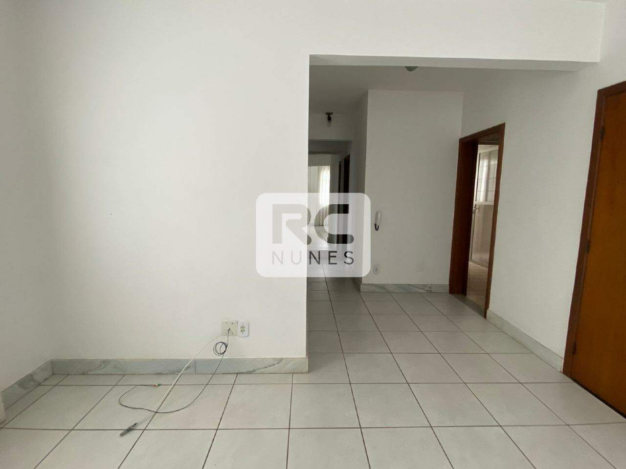 Apartamento para aluguel no Santa Tereza: 