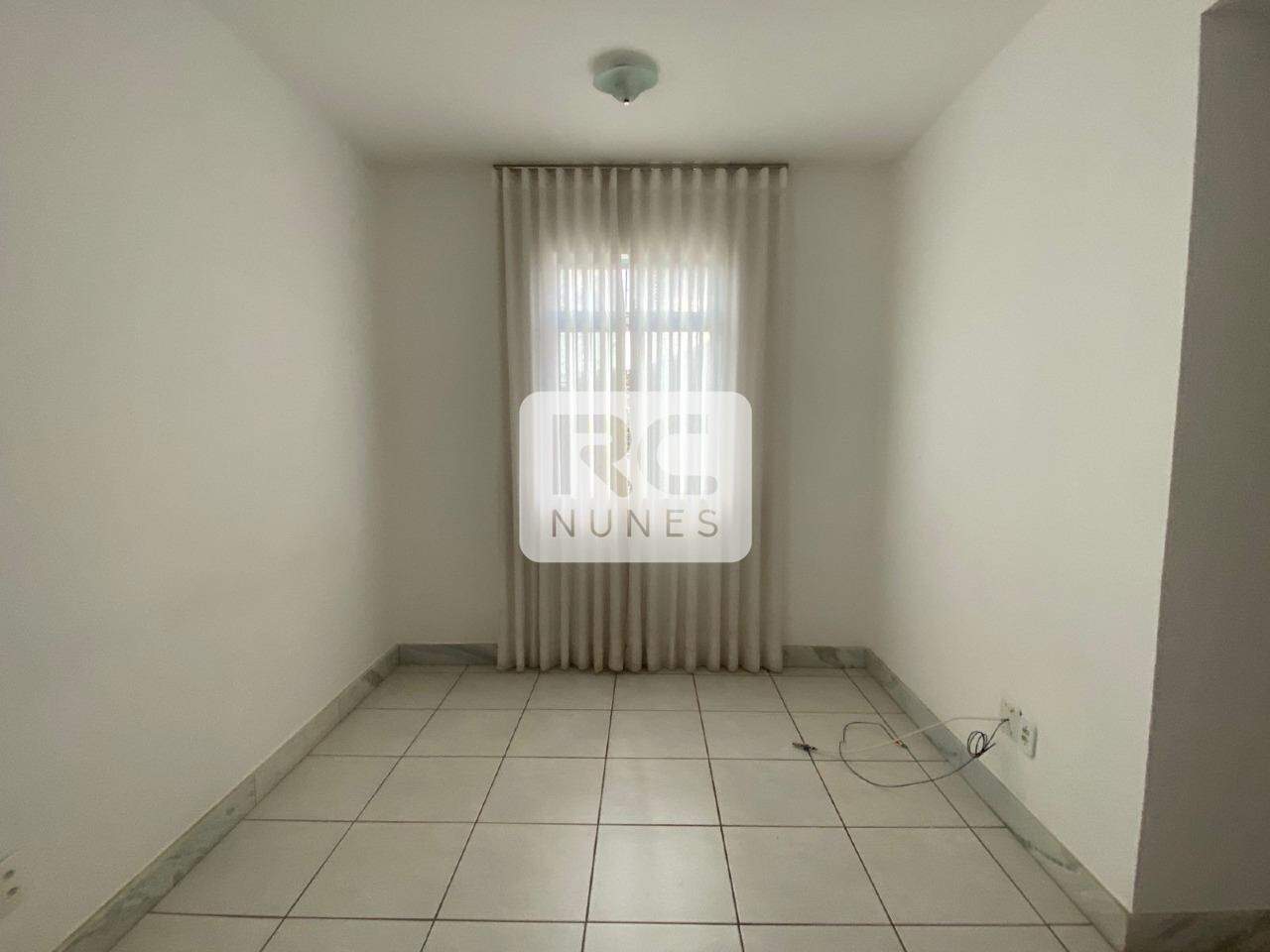 Apartamento para aluguel no Santa Tereza: 