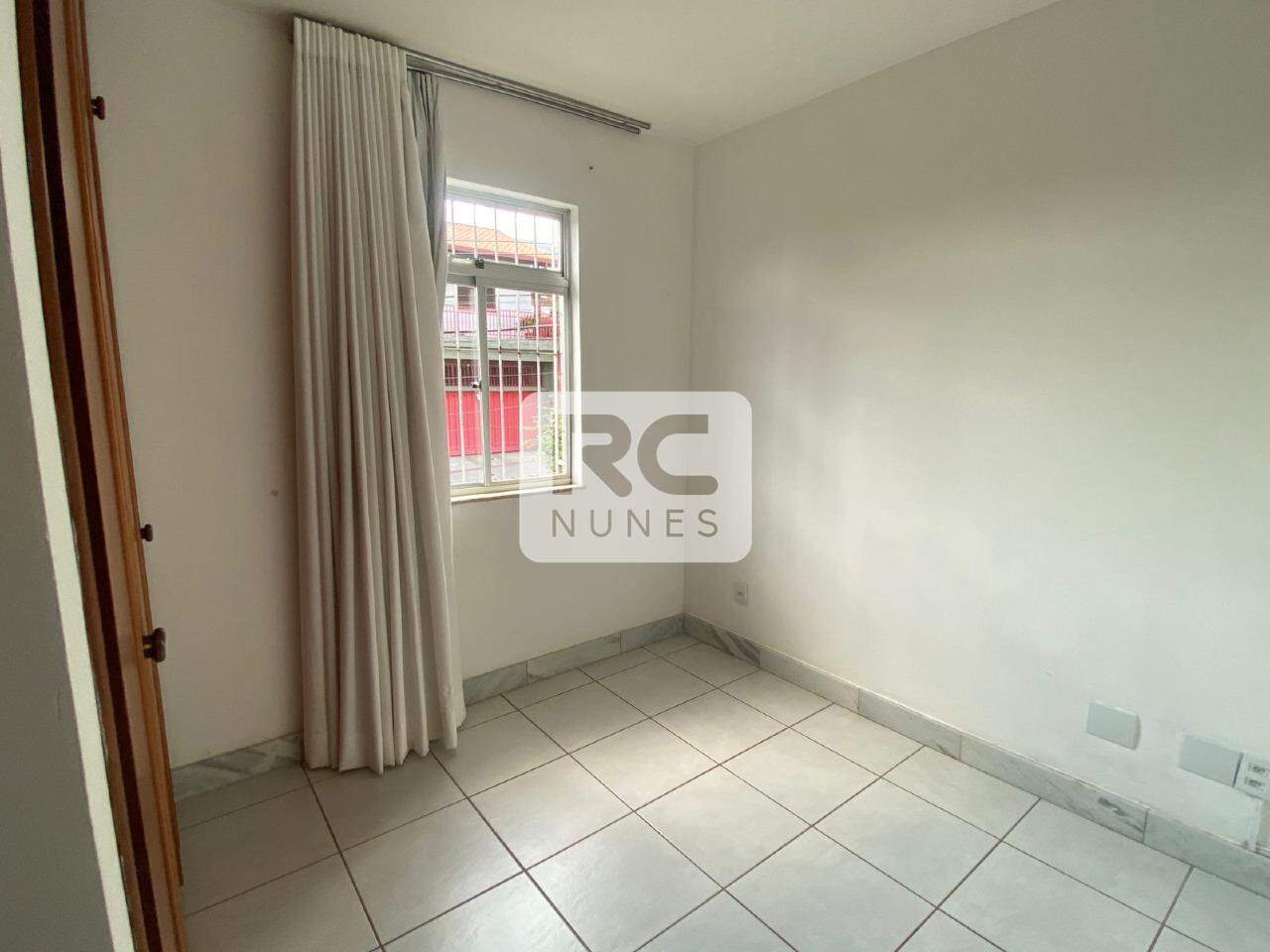 Apartamento para aluguel no Santa Tereza: 