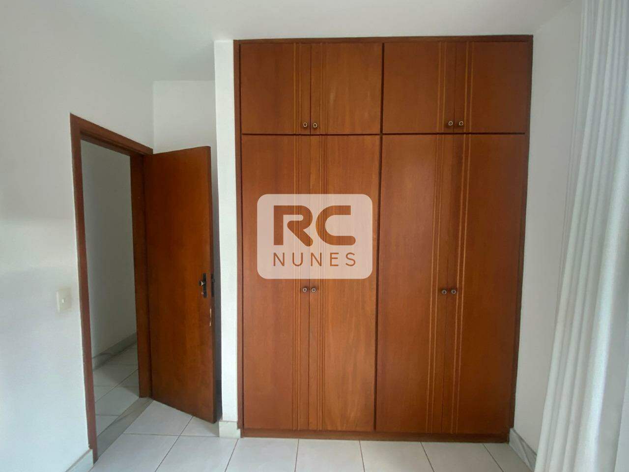Apartamento para aluguel no Santa Tereza: 