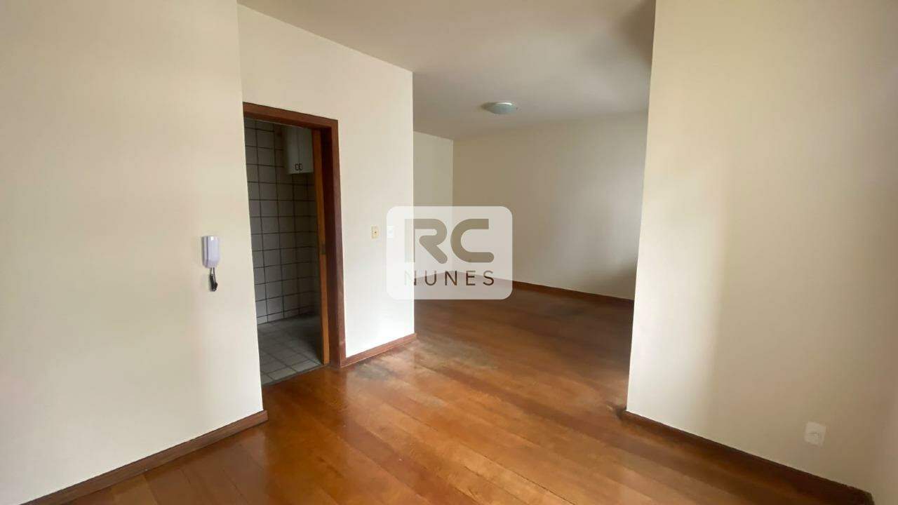 Apartamento para aluguel no Sion: 