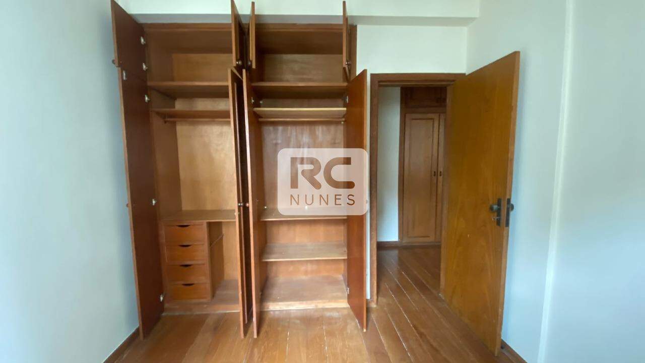 Apartamento para aluguel no Sion: 