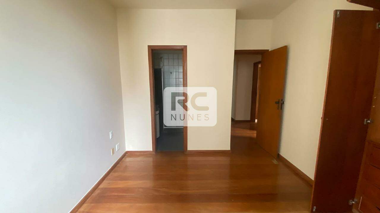 Apartamento para aluguel no Sion: 